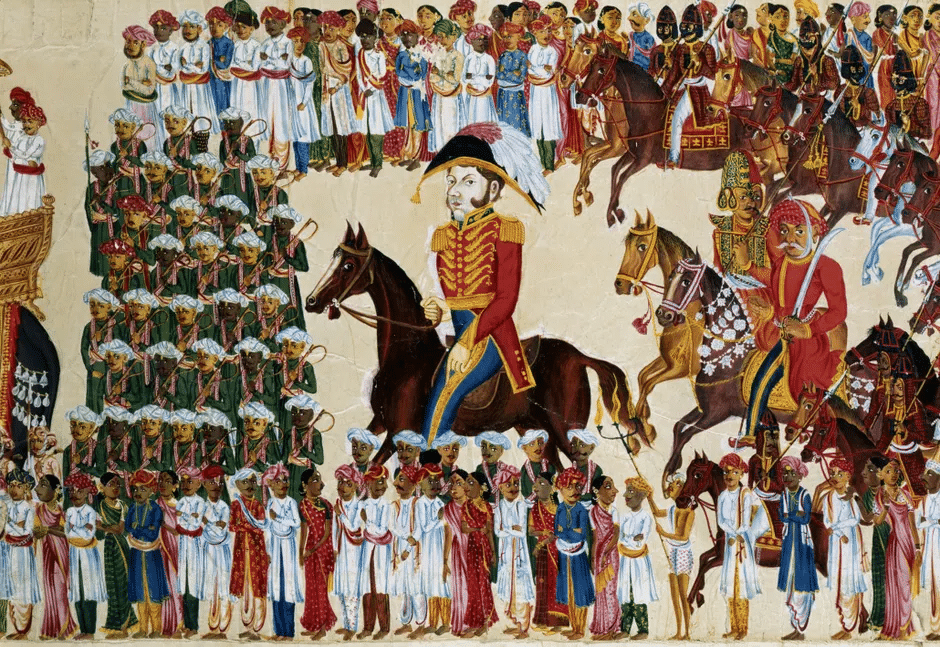 East India Company